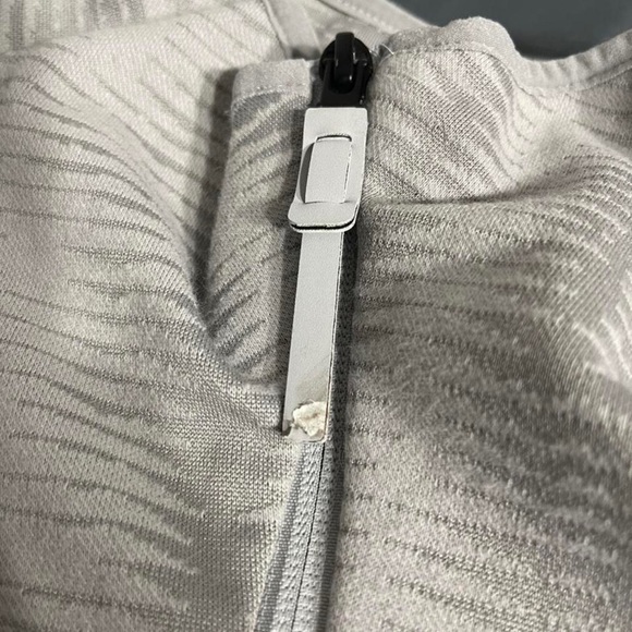 ADIDAS TECH JACKET - Picture 2 of 4